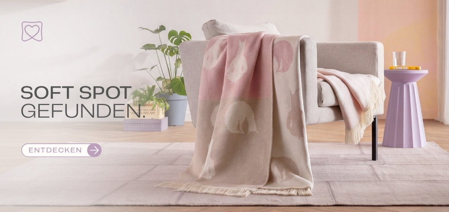 Joyful Living | Bettwäsche für einen guten Tag | Estella Online-Shop