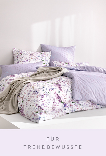 Estella Lilac Love Home Thema | Online-Shop