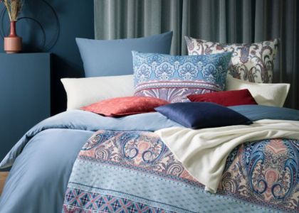 BETTWÄSCHE - Mehr erfahren!