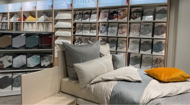 Estella Designer Outlet St. Augustin | Estella Store Finder