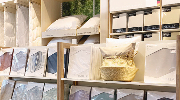 Estella Fashion Outlet Radolfzell | Estella Store Finder