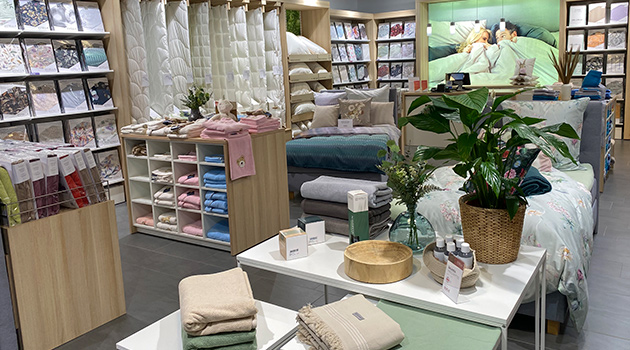 Estella Designer Outlet Berlin | Estella Store Finder