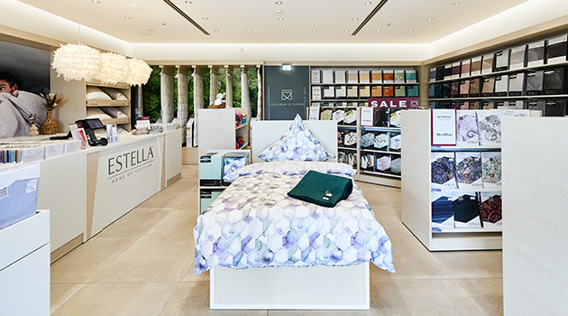 Estella Fashion Outlet Zweibrücken | Estella Store Finder