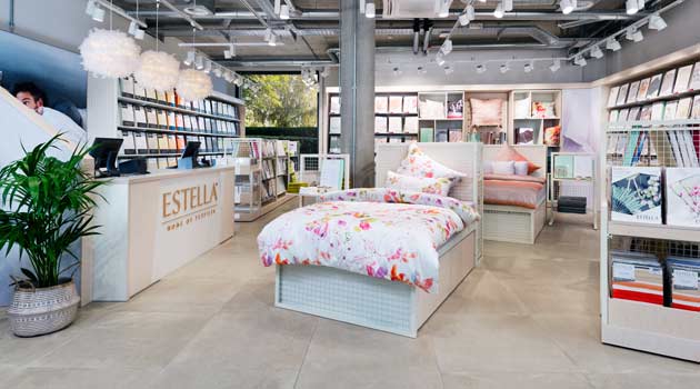 Estella Outletcity Metzingen  | Online-Shop
