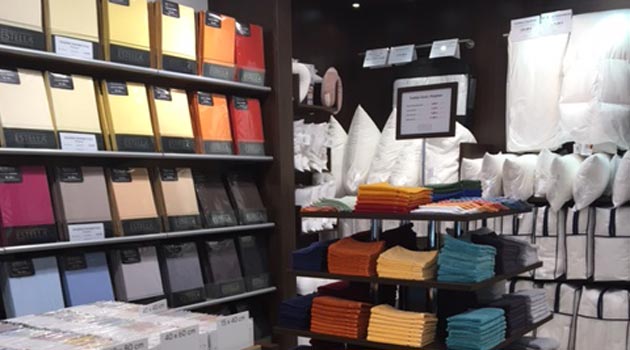 Estella Designer Outlet Neumünster | Online-Shop