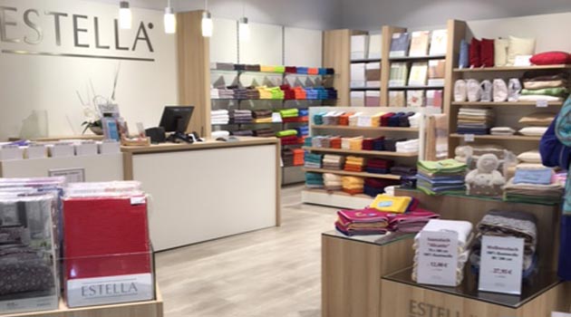 Estella Seemaxx Outlet Center | Online-Shop