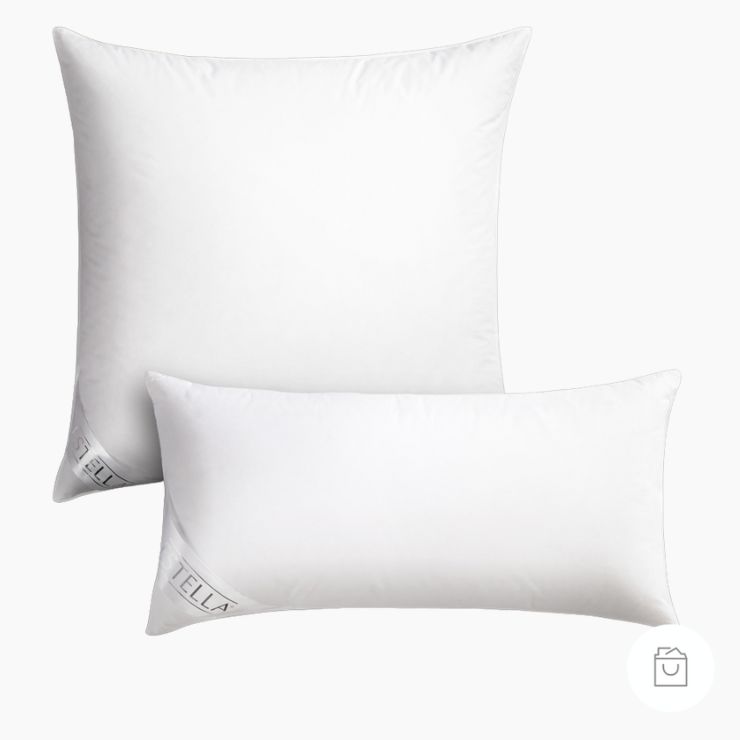 KISSEN PREMIUM   ➝