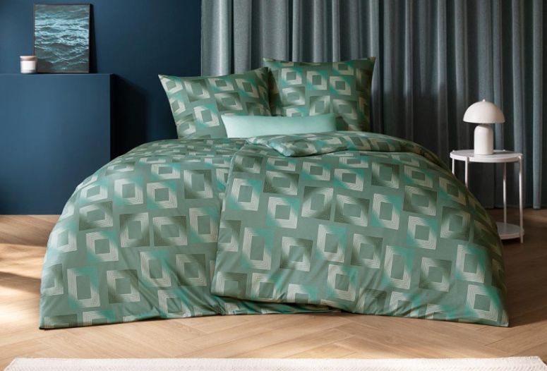 Mako-Interlock-Jersey Bettwäsche von ESTELLA | Online-Shop