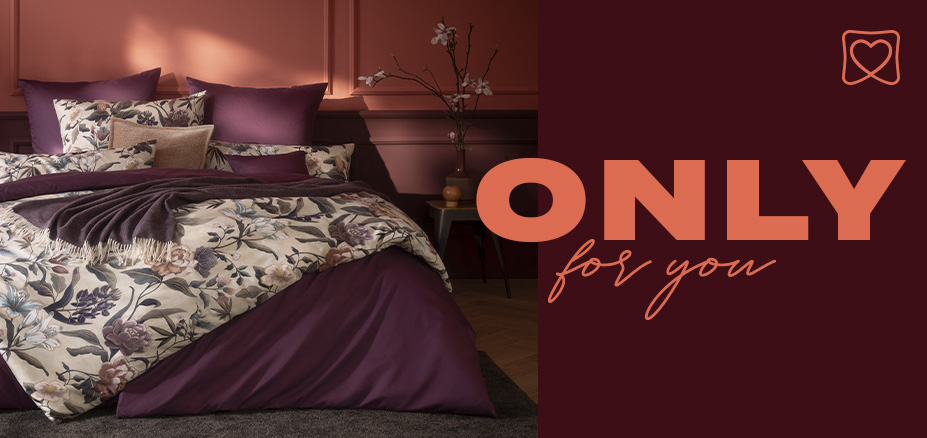 Only for you: Die neue Estella Exklusiv Herbst/Winter Kollektion entdecken