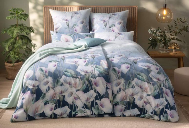 Satin de Luxe Bettwäsche von ESTELLA | Online-Shop