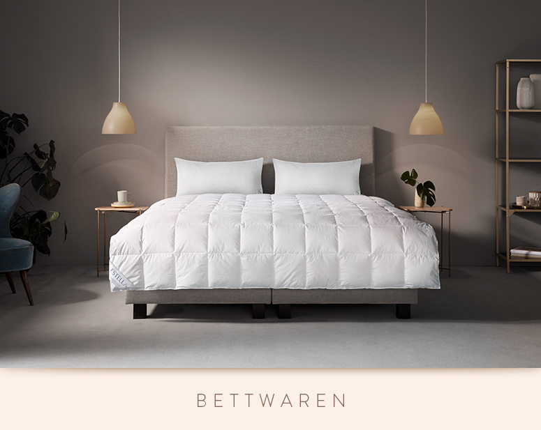 Estella Social Media | Bettwaren | estella.bed.home