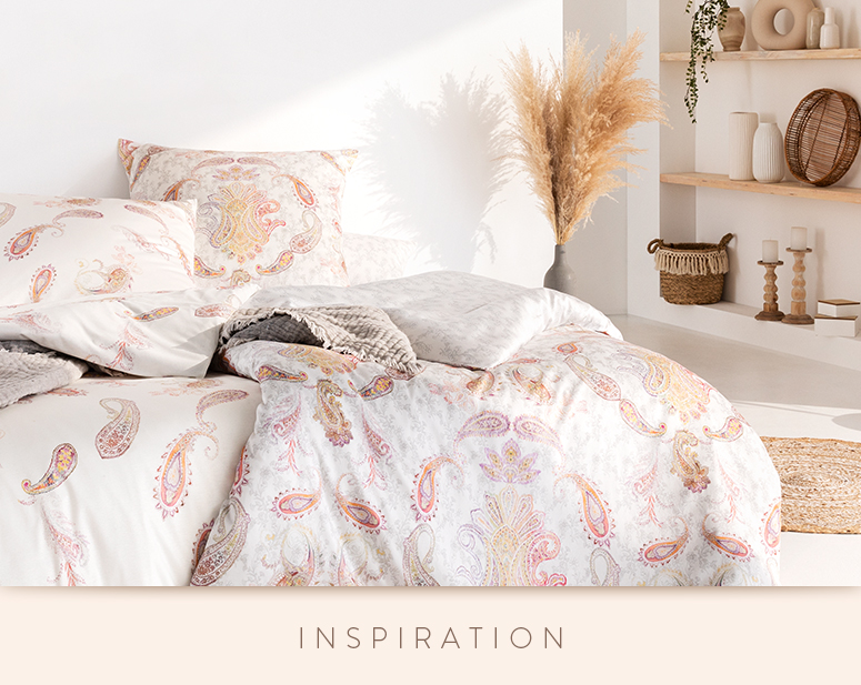 Estella Social Media | Inspiration | estella.bed.home