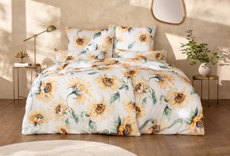 TENCEL™ Lyocell Bettwäsche von ESTELLA | Online-Shop