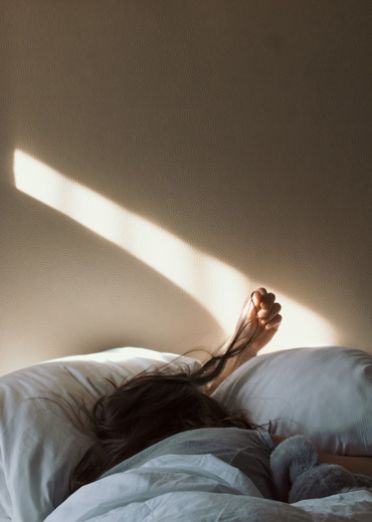 Besser Schlafen: 5 Tipps für eine erholsame Nacht
