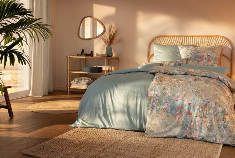 Schlafzimmer einrichten: Trends, Wohn- & Dekoideen