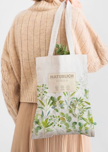 Nachhaltige Bettwäsche: fair, bio & umweltschonend