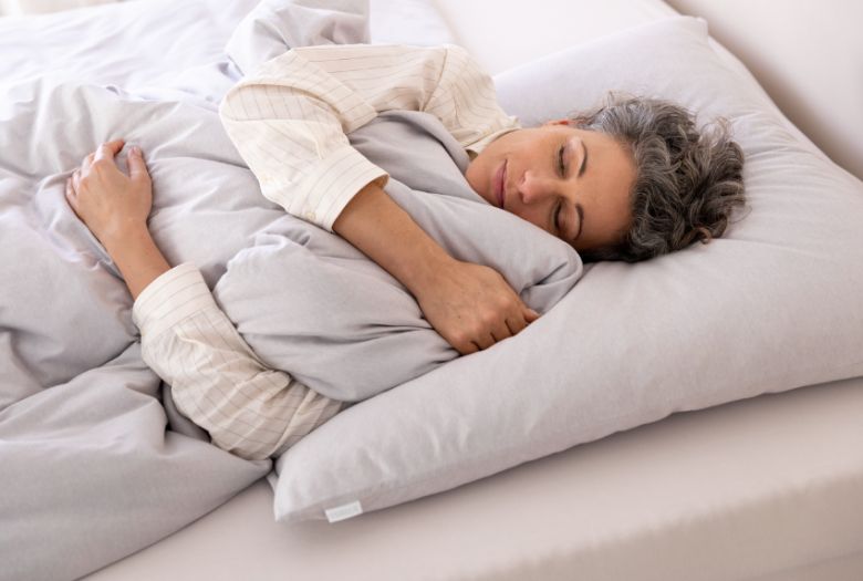Besser Schlafen: 5 Tipps für eine erholsame Nacht