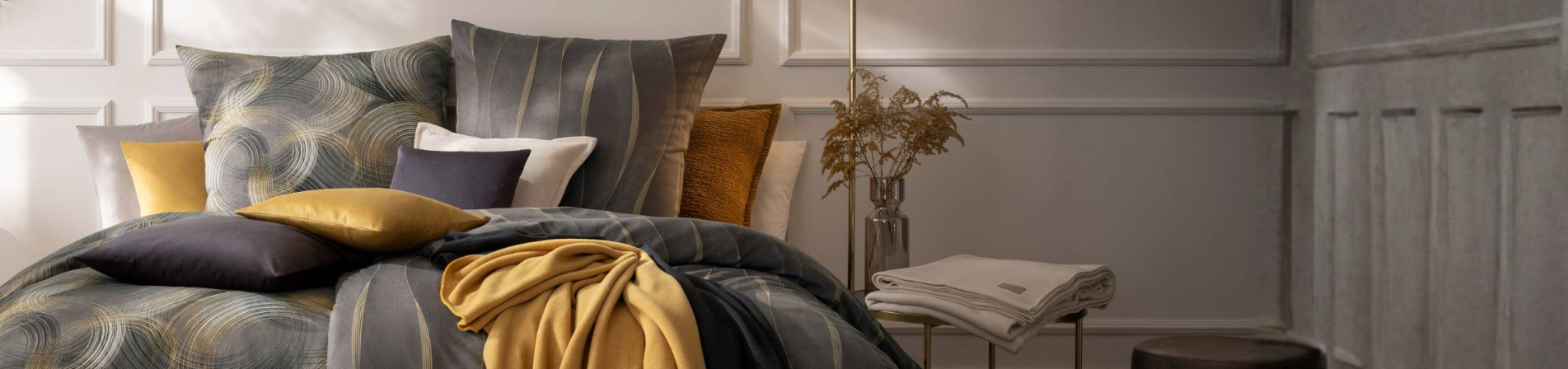 Bettwäsche