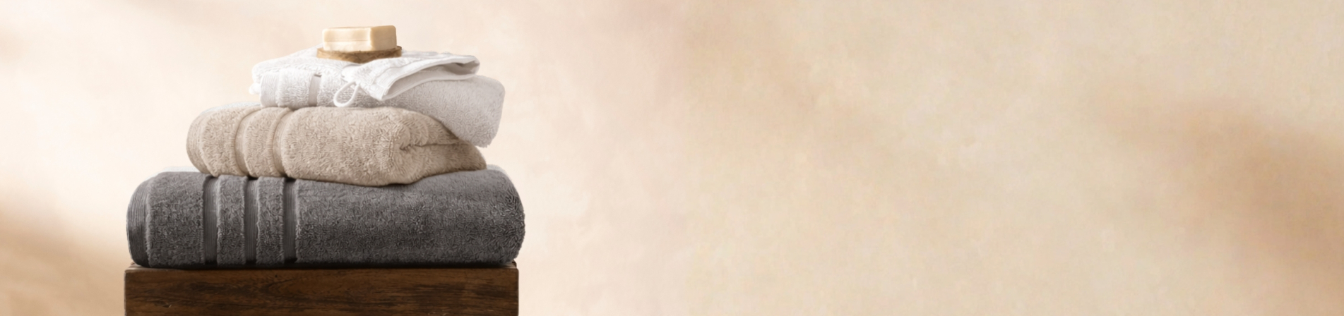 Handtuch-Serie Vanoon