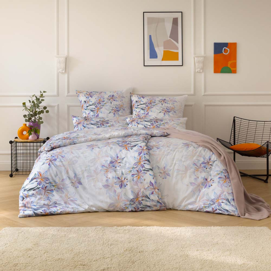 Bettwäsche Katalina | multicolor 