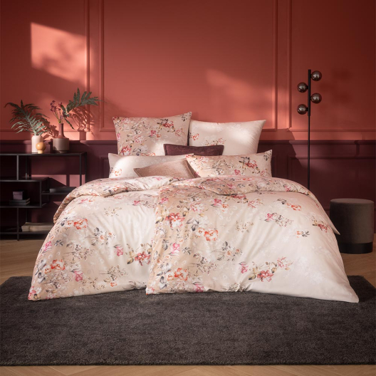 Bettwäsche Susan | sahara 