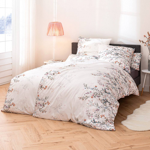 Bettwäsche Gabrielle | multicolor 
