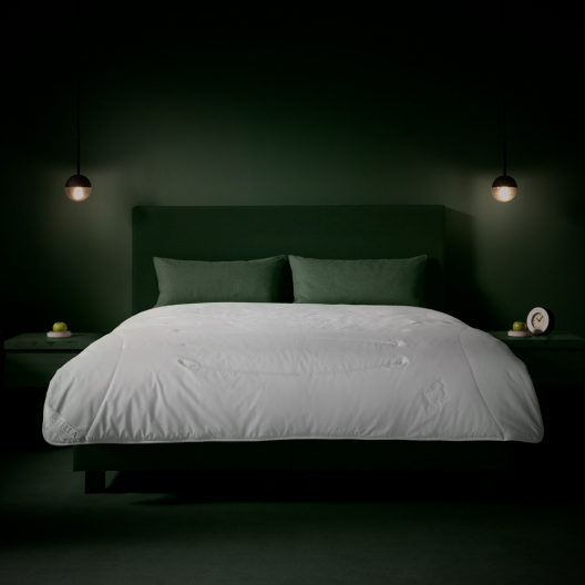 Bettdecken für einen erholsamen Schlaf in Top-Qualität | estella.de