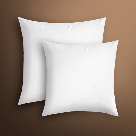 Kissen Elegance | weiss 
