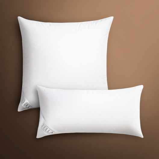 Kissen Premium | weiss 