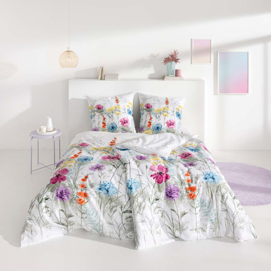 Bettwäsche Rachel | multicolor 