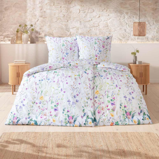 Bettwäsche Jane | multicolor 