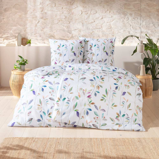 Bettwäsche Brenda | multicolor 