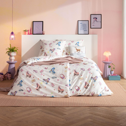 Bettwäsche Starlight | multicolor 