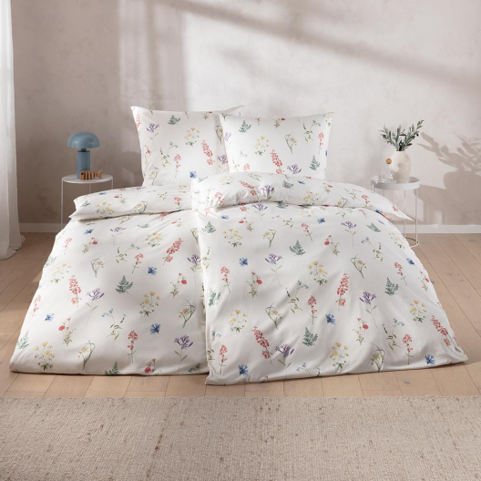 Bettwäsche Verna | multicolor 