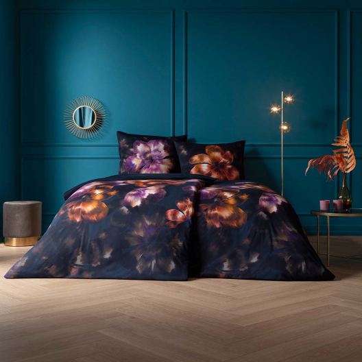 Bettwäsche Emilia | d'blau 
