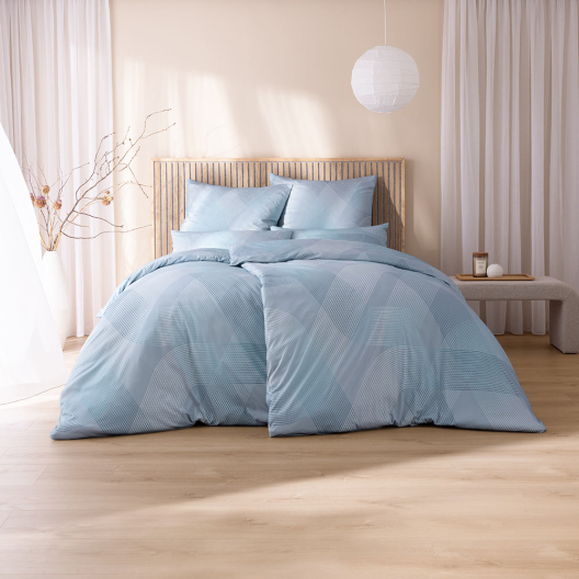 Bettwäsche Peter | taube 