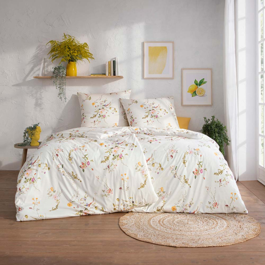 Bettwäsche Leoni | multicolor 