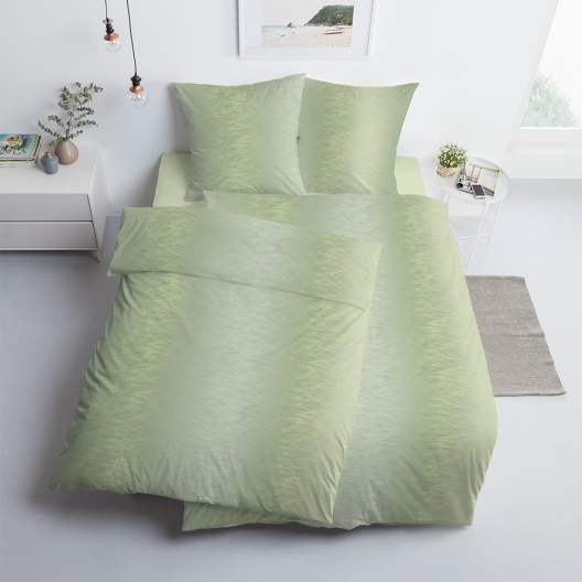 Bettwäsche Kaleb | verde 
