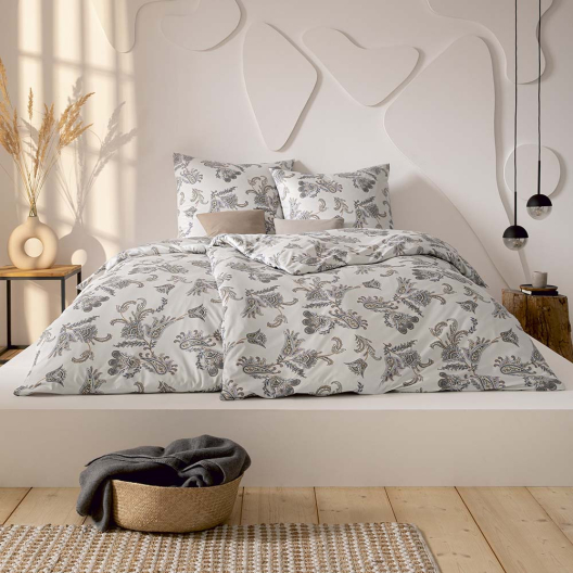 Bettwäsche Agneta | leinen 