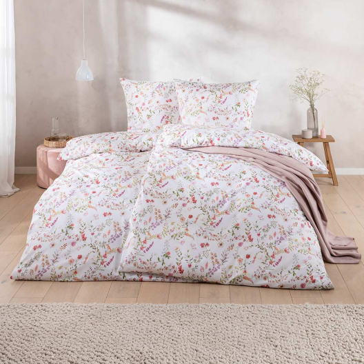 Bettwäsche Dilara | multicolor 
