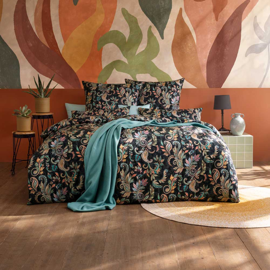 Bettwäsche Regina | multicolor 