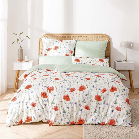 Bettwäsche Monalie | multicolor 