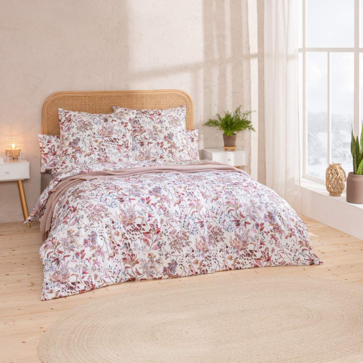 Bettwäsche Mirella | multicolor 