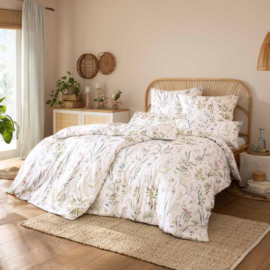 Bettwäsche Rieke | mint 