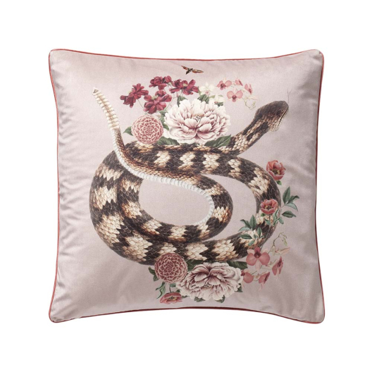 Dekokissenbezug Hydra | multicolor 