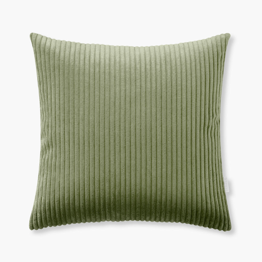 Dekokissen Cord | salbei 
