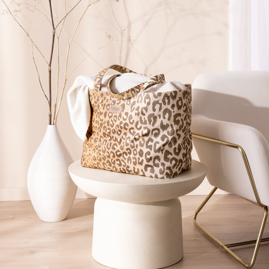 Shopper Lionel | beige 