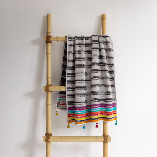 Strandtuch Praias | multicolor 