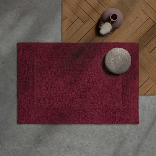 Badematte Dream | rot 