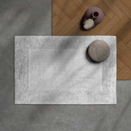 Badematte Dream | grau 